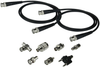 Spectrum Analyzer Kit, 9Pc; Kit Contents Cal Test Electronics - 69AC5503 - Newark, An Avnet Company