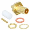 Connectors, Interconnects - Coaxial Connectors (RF) - 1034285-1051018-1 - Win Source Electronics