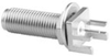 RF Coaxial Board Mount Connector - 142-0711-811 - Richardson RFPD