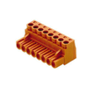 Connectors, Interconnects Terminal Blocks Headers, Plugs and Sockets - Win Source Electronics