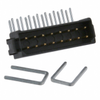 Headers, Male Pins - 952-1122-5-ND - DigiKey