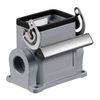 Heavy Duty Connector Housings, Hoods, Bases - 1900460000-ND - DigiKey