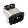 Power Entry Modules (PEM) - 817-1812-ND - DigiKey