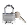 Lockouts, Padlocks - 2267-143134-ND - DigiKey