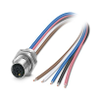 Circular Cable Assemblies - 277-1163111-ND - DigiKey