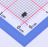 Triode/MOS Tube/Transistor >> Bipolar Transistors - BJT -- BC847W - Image