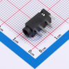 Connectors >> Audio Connectors -- HC-PJ-320A - Image