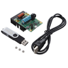 Development Boards, Kits, Programmers - Evaluation Boards - Embedded MCU, DSP Evaluation Boards - TLE9845APPKITPNTOBO1 - Acme Chip Technology Co., Limited