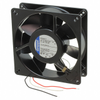 DC Brushless Fans (BLDC) - 381-3261-ND - DigiKey