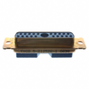 D-Sub, D-Shaped Connector Housings - 212526-1-ND - DigiKey