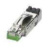 Modular/Ethernet Connector (RJ45, RJ11) Plugs - 277-16516-ND - DigiKey