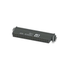 Headers, Receptacles, Female Sockets - 277-1337015DKR-ND - DigiKey