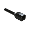 Rectangular Connector Accessories - 889-ATP2P-BT-BK-ND - DigiKey