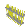 Board Spacers, Stackers (Board to Board) - 612-TW-12-06-L-D-475-SM-ND - DigiKey