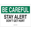 Signs, Nameplates, Posters - 2267-25299-ND - DigiKey