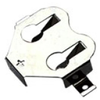 Battery Holders, Clips, Contacts -- 123-A-BAT-CH-C8-EA-CRR1CT-ND - Image