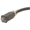 Specialized Cable Assemblies - 33571110050001-ND - DigiKey
