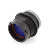 Aptiv 15544329 HES Circular Connector, Male, 23 PIN, Blue - 38780 - Waytek, Inc.