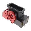 Rectangular Connector Housings - 1734-SRK06-MDB-32A-001-ND - DigiKey
