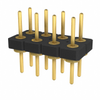 Headers, Male Pins - 612-BDL-104-G-F-ND - DigiKey