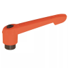 Female Clamping Handle - KHA-3574 - Reid Supply