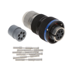 Circular Connector Assemblies - 623-VG95234M14S6SNJ-ND - DigiKey