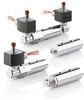 Offshore Spool 0.55W Valve -- EV8361H303 - Image