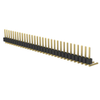 Headers, Male Pins - S1121EC-31-ND - DigiKey