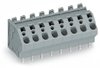 PCB terminal block - 745-158 - WAGO