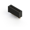 Edgeboard Connectors - 151-392-011-544-101-ND - DigiKey