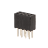 Headers, Receptacles, Female Sockets - 612-SSW-104-02-T-D-LL-ND - DigiKey