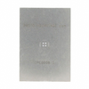 Solder Stencils, Templates - IPC0008-S-ND - DigiKey