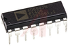 IC TRANSMITTER 4-20MA 16-DIP - 70116525 - Allied Electronics, Inc.