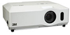 3M Digital Projector X64w - X64w - Visual Sound, Inc.