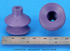 Single Bellows Suction Cup - B1.5-25-NM - ANVER Corporation