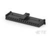 Rectangular Wire & Cable Connectors & Housings - 5-2338183-6 - TE Connectivity