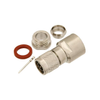 Coaxial Connector (RF) Assemblies - 6099-PE44163-ND - DigiKey