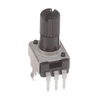 Rotary Potentiometers, Rheostats - 118-PTV09A-4020S-B105-ND - DigiKey