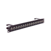Patchbay, Jack Panels - 5073-PR175B16GCMB-ND - DigiKey