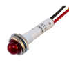 Panel Indicators, Pilot Lights - 6088-WL-6091M1-24V-ND - DigiKey