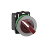 Selector Switches - 4008-XB5FK124M5C0-ND - DigiKey