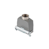 Heavy Duty Connector Housings, Hoods, Bases - 0936011828-ND - DigiKey