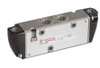 Pneumatic Solenoid Valves - 6133493 - RS Components, Ltd.