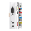 BK5160 | CANopen K-bus Bus Coupler New -  - Beckhoff Automation LLC
