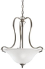 Pendants-Bowl Style - 356614 - Light Center (The)