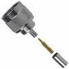 Coaxial Connector (RF) Assemblies - 4627-9205113C1277-ND - DigiKey