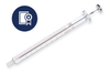 Calibrated Syringe - CAL80201 - Hamilton Company