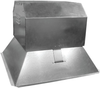 Tamper Proof Downblast Centrifugal Exhaust Ventilators -- SRSH - Image