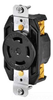 Locking Device Receptacle -- 71620FR - Image