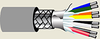 Ethernet Transceiver Cable -- 9855